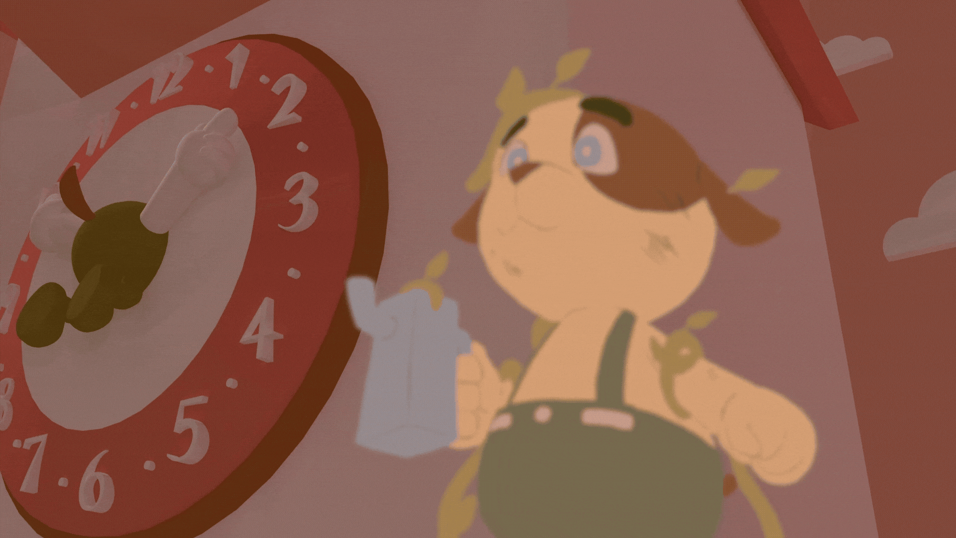 國立臺北藝術大學動畫學系